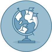 eCommerce Internationalization Engine23 Icon