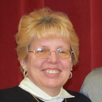 Sheila Simpson